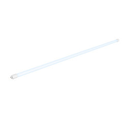 LED buis T8 LED TUBE V T8 EM/M 1500 set van 10 opaal G13 22W 2700lm 6500K 180� CRI 80-89