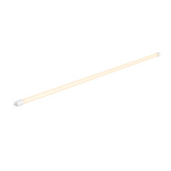 LED buis T8 LED TUBE C T8 EM/M 1500 set van 10 opaal G13 24W 3300lm 3000K 180� CRI 80-89