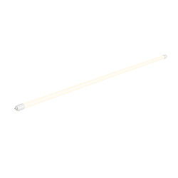 LED buis T8 LED TUBE C T8 EM/M 1500 set van 10 opaal G13 24W 3600lm 4000K 180� CRI 80-89