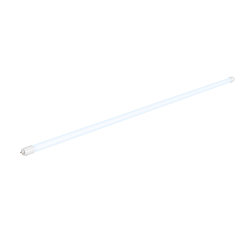 LED buis T8 LED TUBE C T8 EM/M 1500 set van 10 opaal G13 24W 3600lm 6500K 180� CRI 80-89