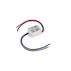 LED besturingsprogramma 6W / 350MA / PHASE constante stroom