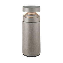 Lichtpaal CONCRETE POLE 55 IP65, grijs