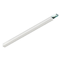 light carrier EASYLIGHT 1500 ML DA300 DALI-2 DALI controllable, CCT Switch, asymmetrical, multipower, 7-pole IP40