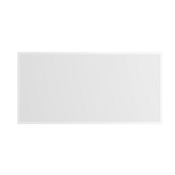 ceiling luminaire PANEL P 1200/600 60 DALI >200LM/W DALI controllable, UGR < 19, multipower IP20, dimmable