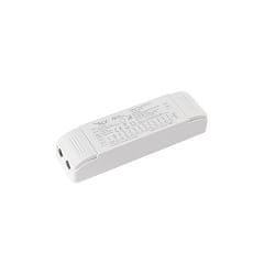 LED besturingsprogramma SLV CONNECT ZigBee aanstuurbaar, wit