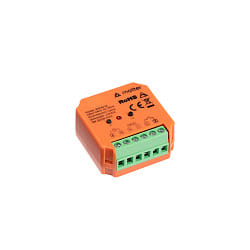Dimmer SLV CONNECT ZigBee aanstuurbaar, oranje