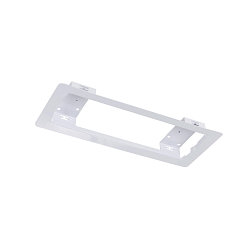 Montageset P-LIGHT, wit
