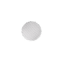 Diffusor NUMINOS� M, helder, zwart