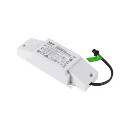LED besturingsprogramma