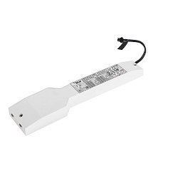 LED besturingsprogramma