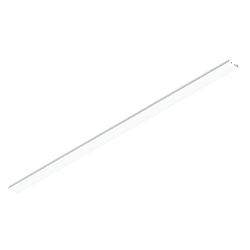 light strip system cover RETRO, white