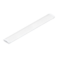 light bar BATTEN FLAT P 1200 52 ON-OFF MW with sensor, CCT Switch, switchable, multipower IP44/20