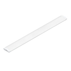 light bar BATTEN FLAT P 1500 70 BT MW CCT Switch, Bluetooth controllable, multipower IP44/20