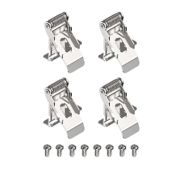 mounting bracket PANEL P | PAVANNO, stainless steel