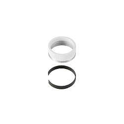 Ring voor GRIP! S, wit