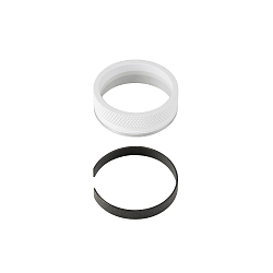 Ring voor GRIP! M, wit