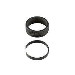 ring for GRIP! M, black