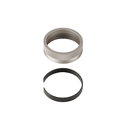 ring for GRIP! M, nickel