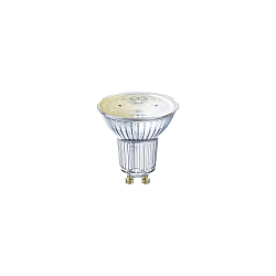 WIFI LED Smart gloeilamp ZigBee aanstuurbaar GU10 4,7W 350lm 2700K 45° dimbaar helder