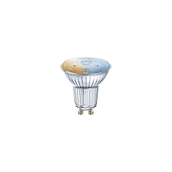 WIFI LED Smart gloeilamp ZigBee aanstuurbaar GU10 4,7W 350lm 2700|6500K 45° dimbaar helder