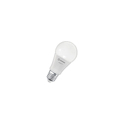 WIFI LED Smart gloeilamp ZigBee aanstuurbaar E27 9W 806lm 2700K 180° dimbaar opaal