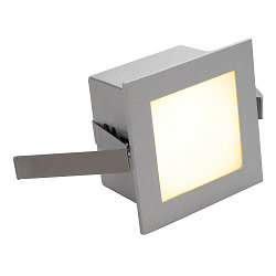 Inbouwarmatuur FRAME BASIC LED, 1W 90lm 3000K CRI >80