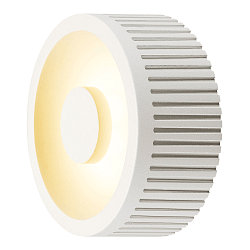 LED Ceiling luminaire OCCULDAS 13 LED, white, 15W, 3000K