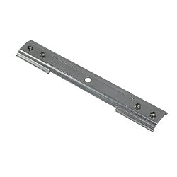 Stabilisator voor lengteverbinder, aluminium