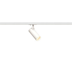 HELIA 50 LED Spot for 1-Phase high-voltage track, 35�, white