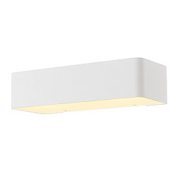 LED Wall luminaire WL149 LED, 2x7,2W, 3000K, white
