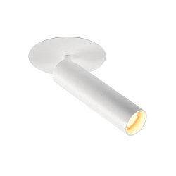 Spot KARPO LED, wit