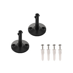 DIVERTER, for TENSEO low-voltage wire system, short, 2 items, black