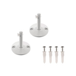 DIVERTER, for TENSEO low-voltage wire system, short, 2 items, white