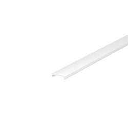 Afdekking GLENOS H-PROFILE, gesatineerd