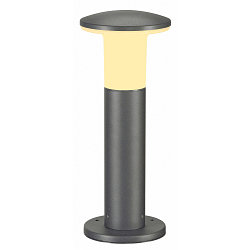 Floorlamp ALPA MUSHROOM, anthracite