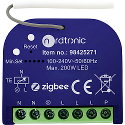 dimmer BOX