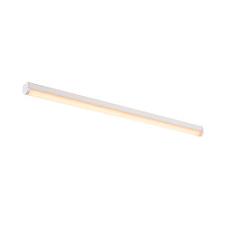 Plafondarmatuur BENA LED, wit 