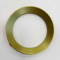 Ring MAKO, goud