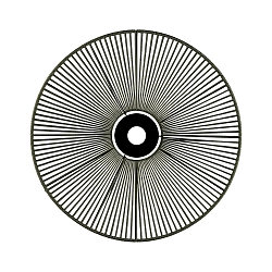 lamp shade PAMELA 3913/70