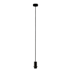 Pendelophanging PAMELA 3913, zwart