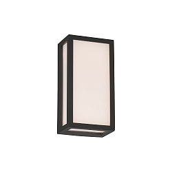 Wandarmatuur voor buitenshuis LIAM 16/2084 IP65, antraciet