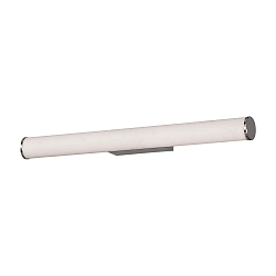 Spiegelarmatuur URATURKANA 3908/16 IP44, chroom, opaal
