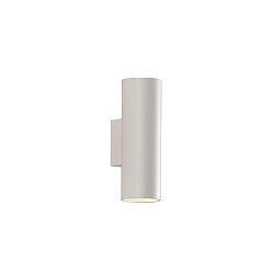 wall luminaire PIPE 16/3986-2 2 flames IP20
