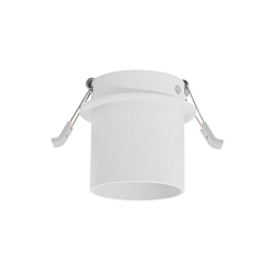 Recessed Downlight ZOOM 3764/5, GU10 max. 10W (LED), white