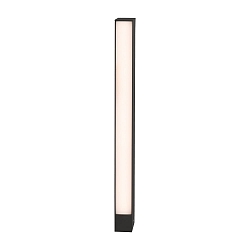 Padverlichting ADHARA 2080 IP65, antraciet