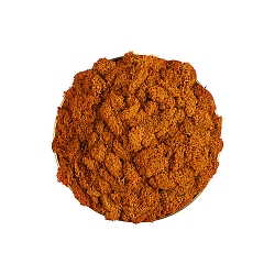 Decoratief element CHAMALEON 16/3975, oranje