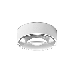 Plafondarmatuur voor buiten ANIA 2060 IP65, wit