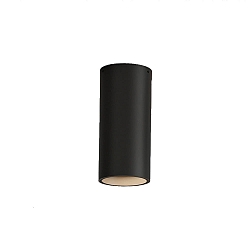 Plafondarmatuur PIPE 3986 IP20, zwart
