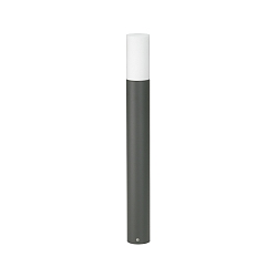Lichtpaal TYPE NO 2277 dimbaar IP54, antraciet