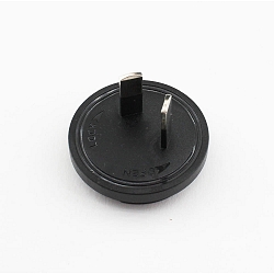 Adapter DRIVER SOCKET FOR ARD-040645 / AU-PLUG afneembaar, zonder lader, zwart